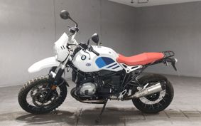 BMW R NINE T URBAN G/S 2017 0J41