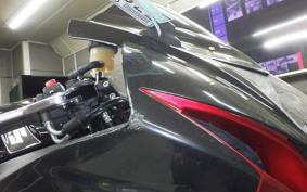 SUZUKI GSX-R600 2014