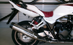 HONDA CB1300SF SUPER FOUR ABS 2017 SC54