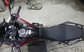 HONDA 400X 2020 NC56