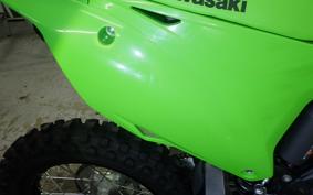 KAWASAKI KX112