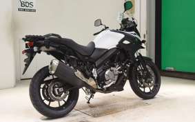 SUZUKI DL650 ( V-Strom 650 ) A 2021 C733A