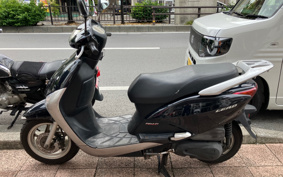 HONDA LEAD 110 JF19