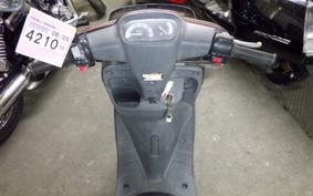 YAMAHA JOG POCHE 2002 SA08J