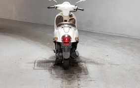 HONDA GIORNO AF77