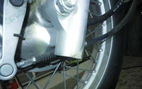 HONDA C50 SUPER CUB 2020 AA07