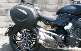 DUCATI DIAVEL V4 2024 3G00