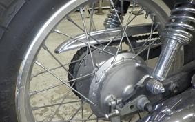 HONDA GB250 CLUBMAN Gen.4 MC10