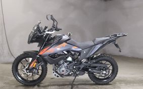 KTM 390 ADVENTURE 2022 JGJ40