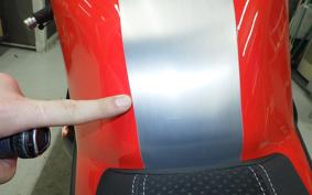 DUCATI DUCATI パニガーレV4バウティス 2024