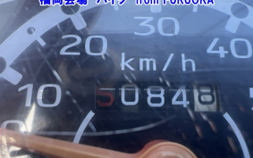 SUZUKI LETS4