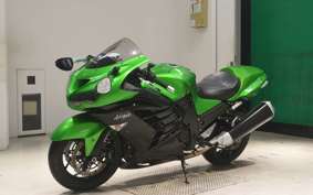 KAWASAKI ZX 1400 NINJA R 2012