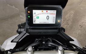 HONDA X-ADV 750 2026 RH21