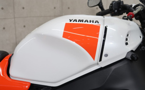YAMAHA XSR900 2024 RN80J