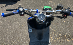 YAMAHA AXIS 100 SB06J