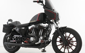 HARLEY HARLEY XL1200V 2012 LF3