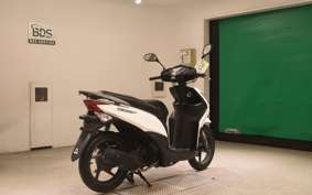 HONDA DIO 110