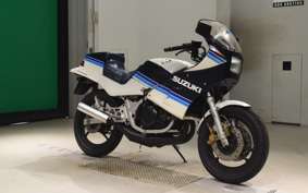 SUZUKI RG250 Gamma GJ21A