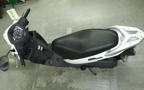 SUZUKI ADDRESS 110 2006 CE47A