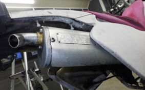 YAMAHA DT200 WR 2007 3XP