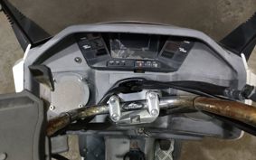 HONDA FUSION MF02
