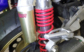 HONDA CB400SF VTEC Spec3 2007 NC39