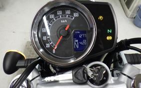 HONDA GB350C 2025 NC64