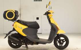 SUZUKI LET's 4 G CA41A