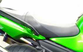 KAWASAKI NINJA ZX-14R 2012 ZXT40E
