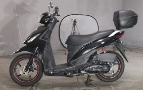 SUZUKI ADDRESS V110 CE47A