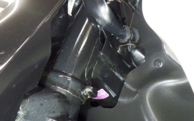 HONDA C125 SUPER CUB 2010 JA48