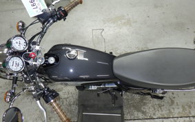 YAMAHA SR400 Gen.5 2021 RH16J