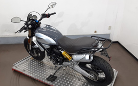 DUCATI SUKU RAN BURA1100 SPECIAL 2019 KF00
