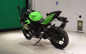 KAWASAKI NINJA 400 2024 EX400L