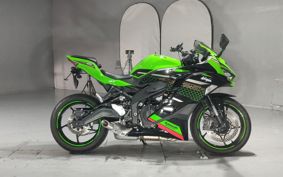 KAWASAKI  NINJA ZX-25R SE ZX250E