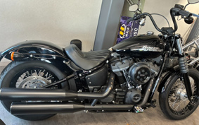 HARLEY FXBB 2020 YJJ