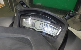YAMAHA TRICITY 125 SEC1J