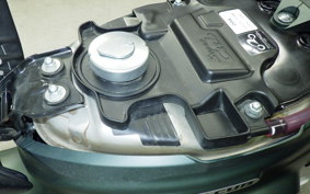 HONDA ｸﾛｽｶﾌﾞ50 AA06