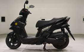 KYMCO RACING 125 S 2024