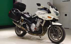 SUZUKI BANDIT 1250 SA 2009 GW72A