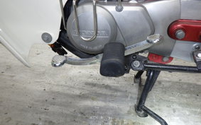 HONDA LITTLE CUB AA01