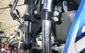 SUZUKI GSX-S125 DL32D