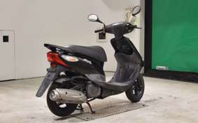 YAMAHA JOG ZR Gen.3 SA39J