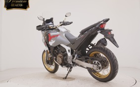 HONDA CRF1100L AFRICA TWIN DCT 2026 SD15