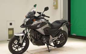 HONDA NC750X ABS 2015 RC72