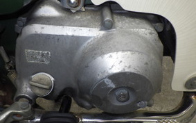 HONDA C50 SUPER CUB C50