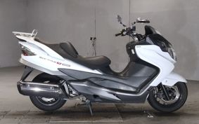 SUZUKI SKYWAVE 250M CJ45A
