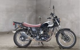 KAWASAKI 250TR BJ250F