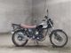 Фото Kawasaki 250TR с японского аукциона