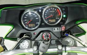 KAWASAKI ZRX1200 D 2011 ZRT20D